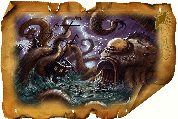 Kraken 25at