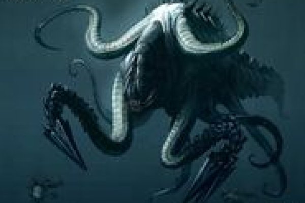 Аутентификатор кракен