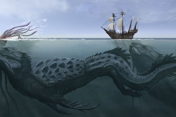 Kraken 24at
